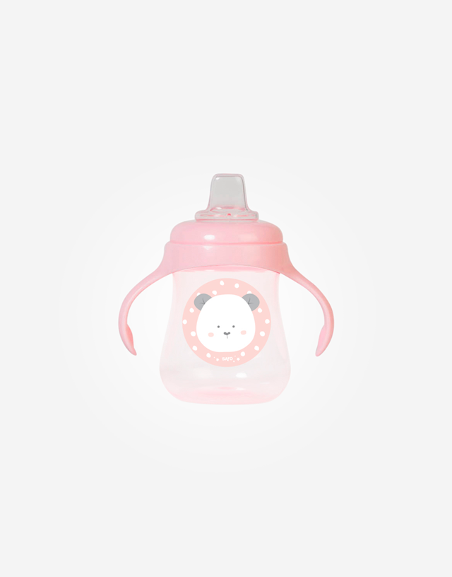 Tazza con beccuccio SARO BABY