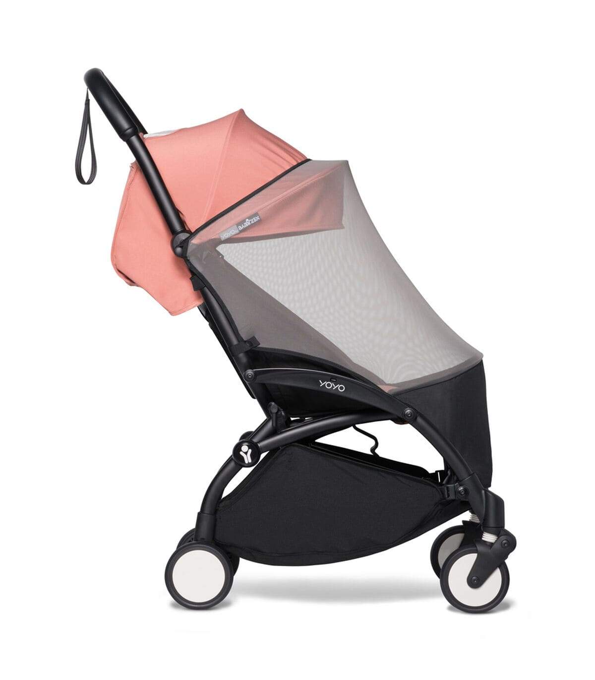 Zanzariera Passeggino YOYO BABYZEN 6+
