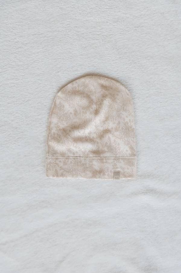 Cappellino con bordo Bamboom