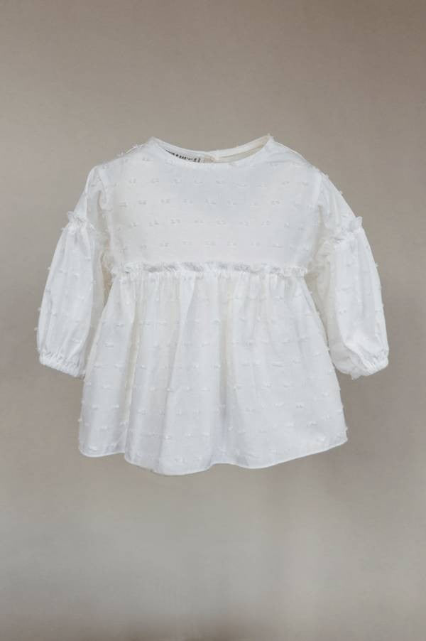 Blusa jersey bimba Bamboom