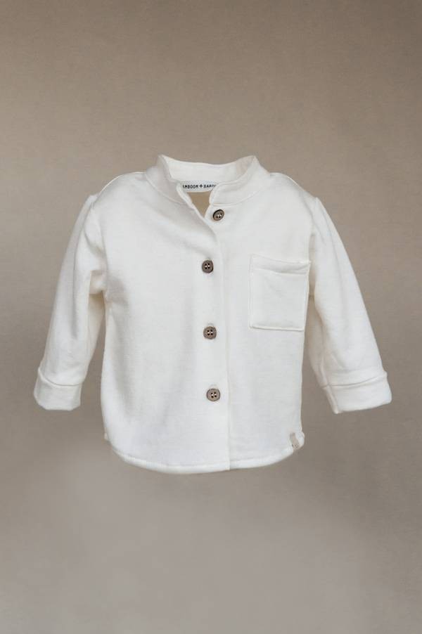 Camicia Bamboom