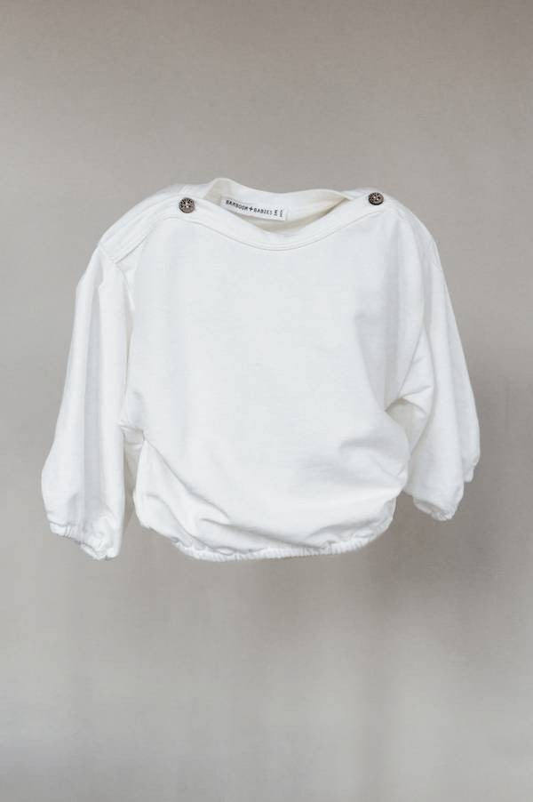Maglia Comfy Bamboom
