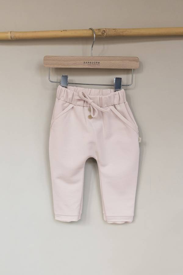 Pants invernali Bamboom