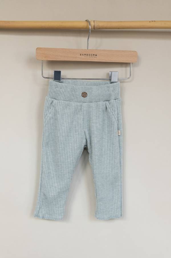Pants comfy Bamboom