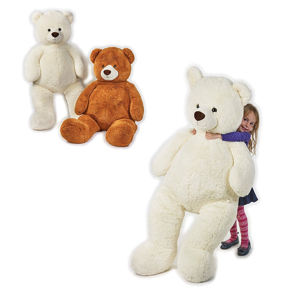 Peluche orso gigante Venturelli