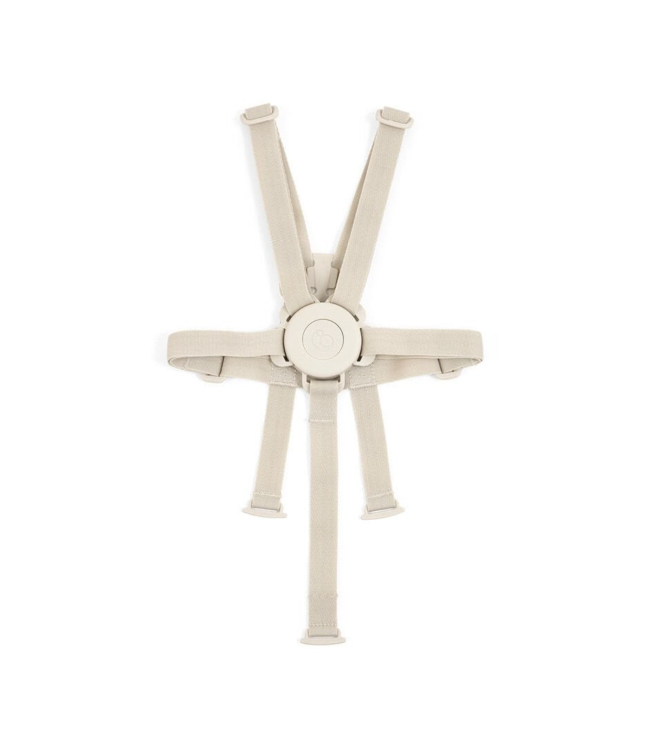 Cinture Sicurezza Harness² Tripp Trapp Stokke