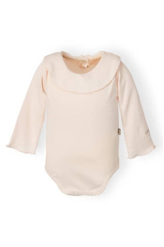 Body bimba Collo Volant Bamboom