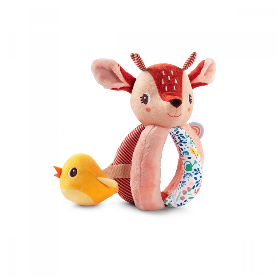 Sonaglio con manici Lilliputiens