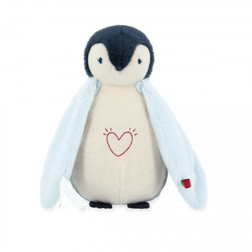 Luce Notturna Pinguino Peluche Kaloo
