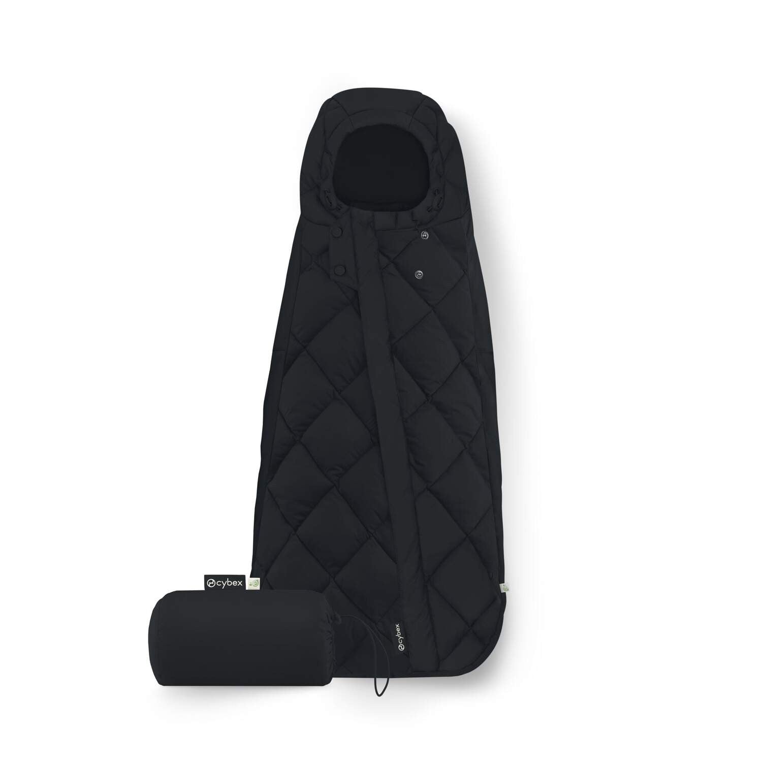 Cybex snogga mini 2