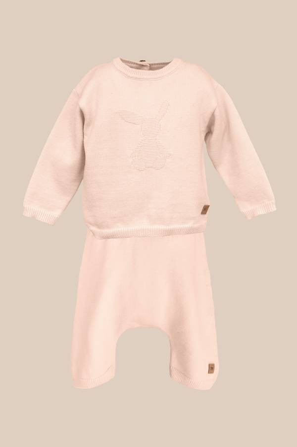 Twinset Coniglio Bamboom