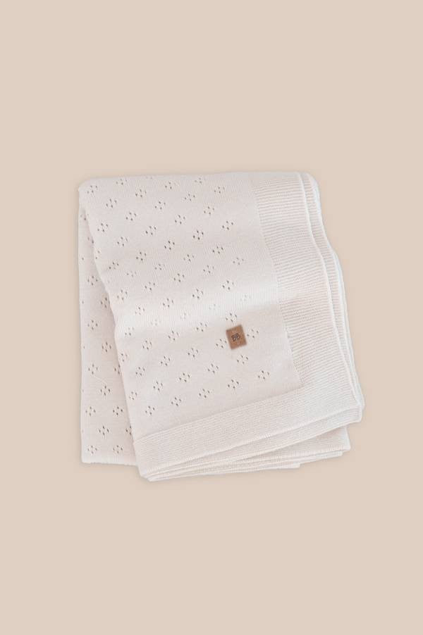 Copertina a Maglia Invernale Trama 2 Bamboom