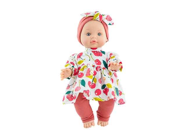 Bambola Andy 27 cm Paola Reina