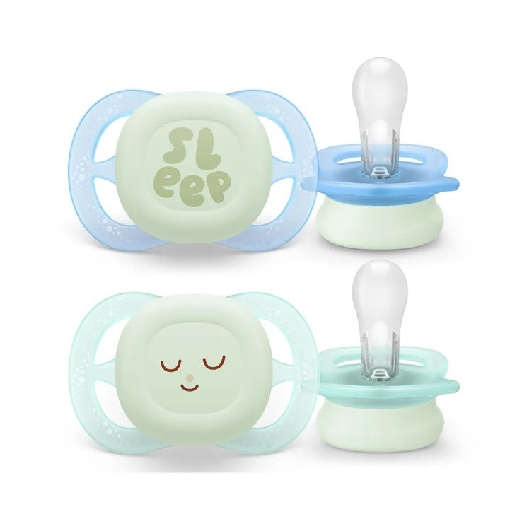 Succhietti ultra start da notte 0-2m Philips Avent