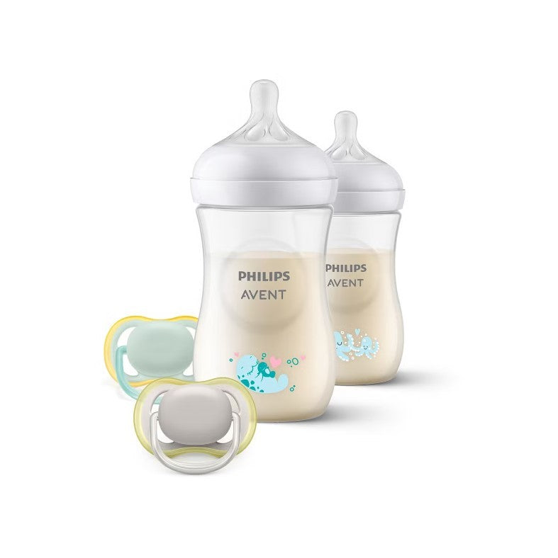 Gift set natural 3.0 Philips Avent