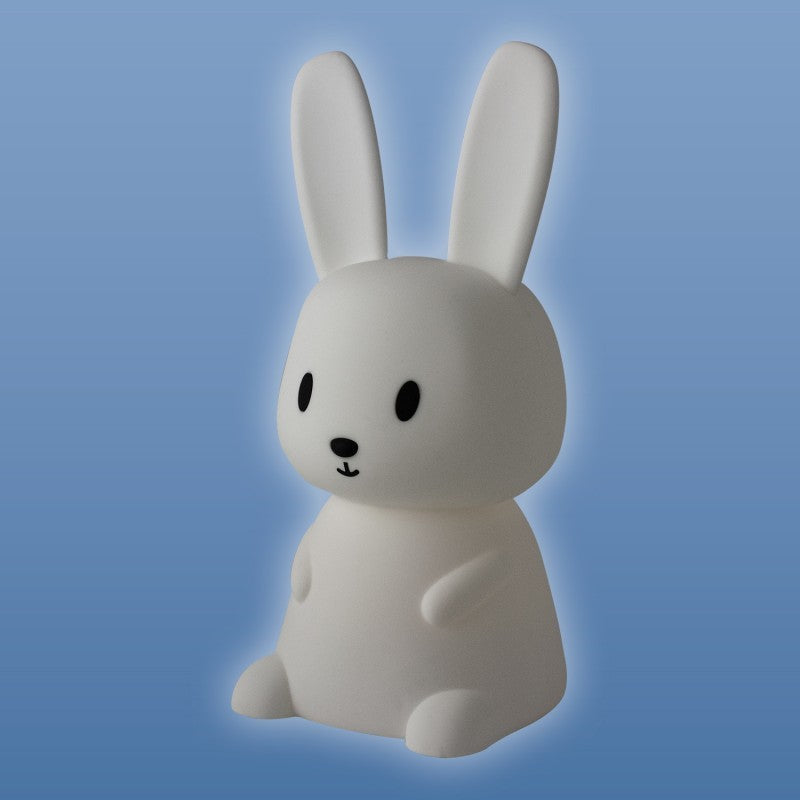 Lampada notturna super bunny Ulysse