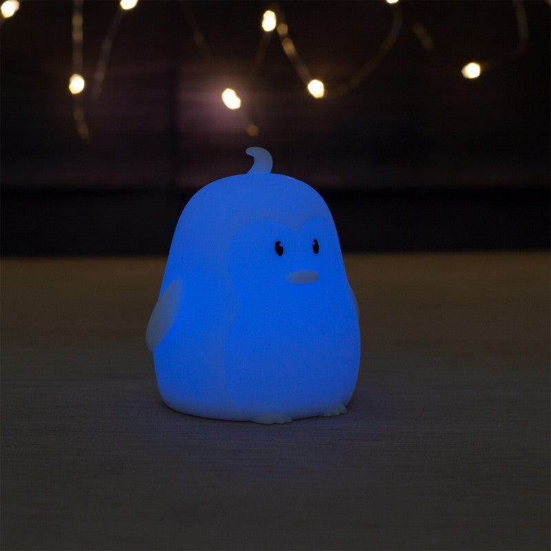 Luce notturna mini Ulysse