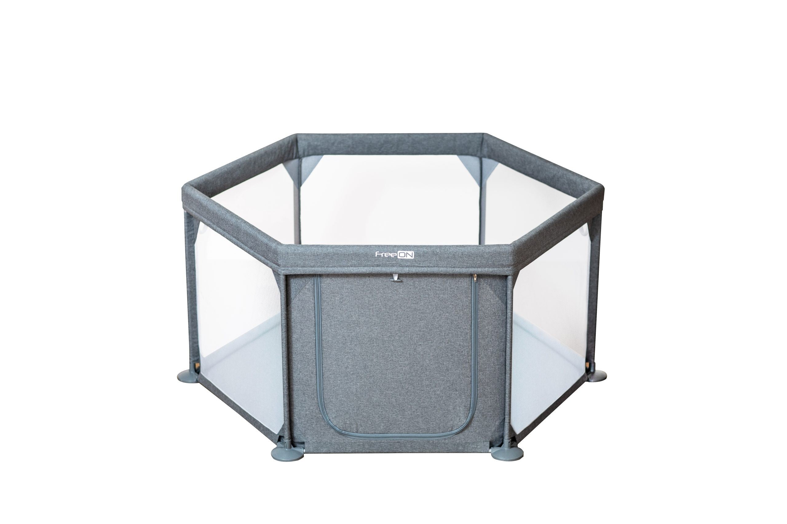 Hexagon box FreeOn