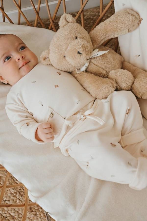 Twinset Pure Natale Bamboom
