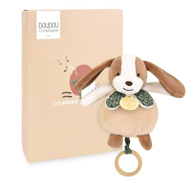 Carillon Rikikis Doudou et Compagnie