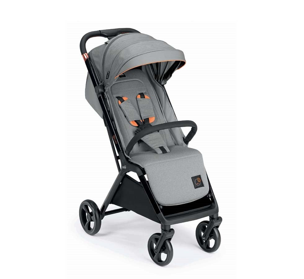Passeggino leggero Oliver Cam