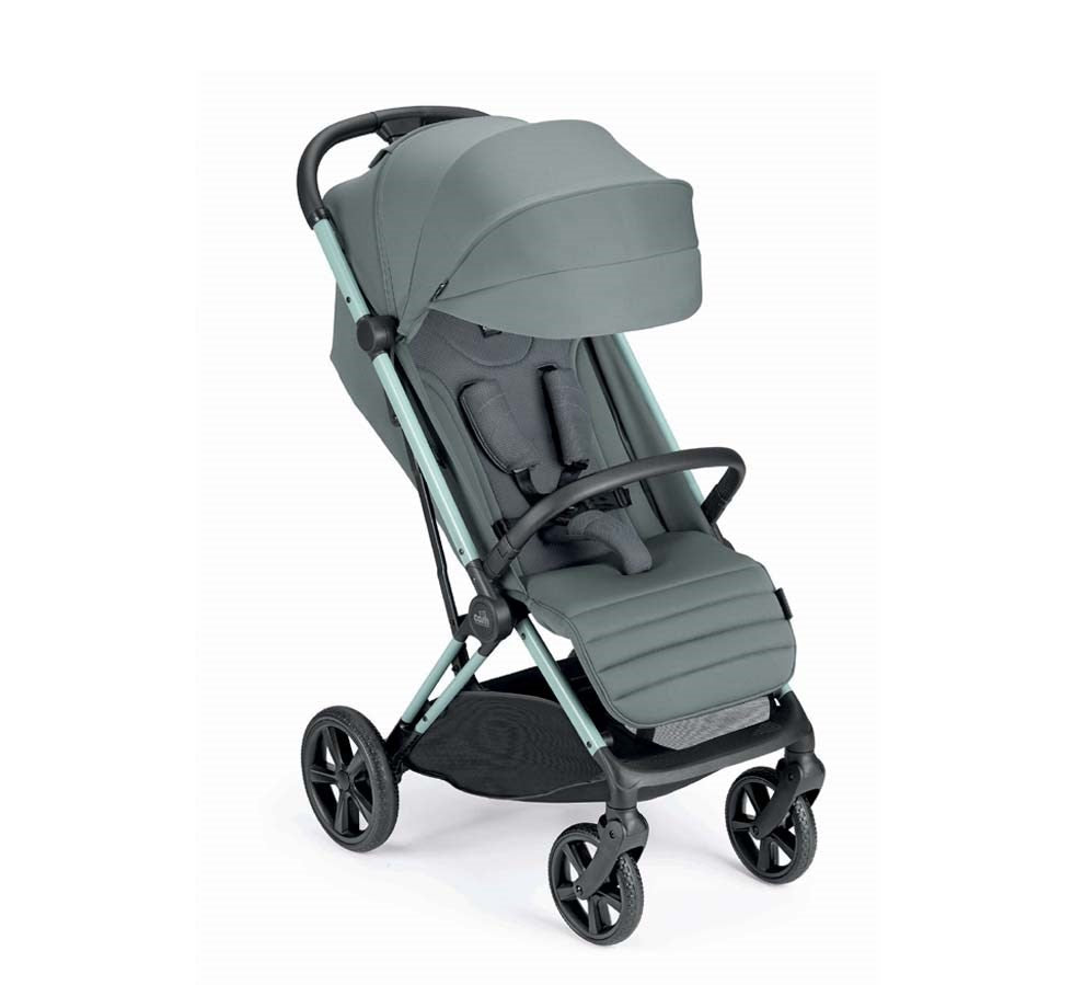 Passeggino leggero Off-Road Air Cam