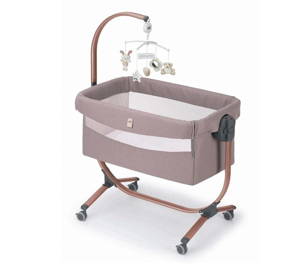 Culla co-sleeping Cullami Cam
