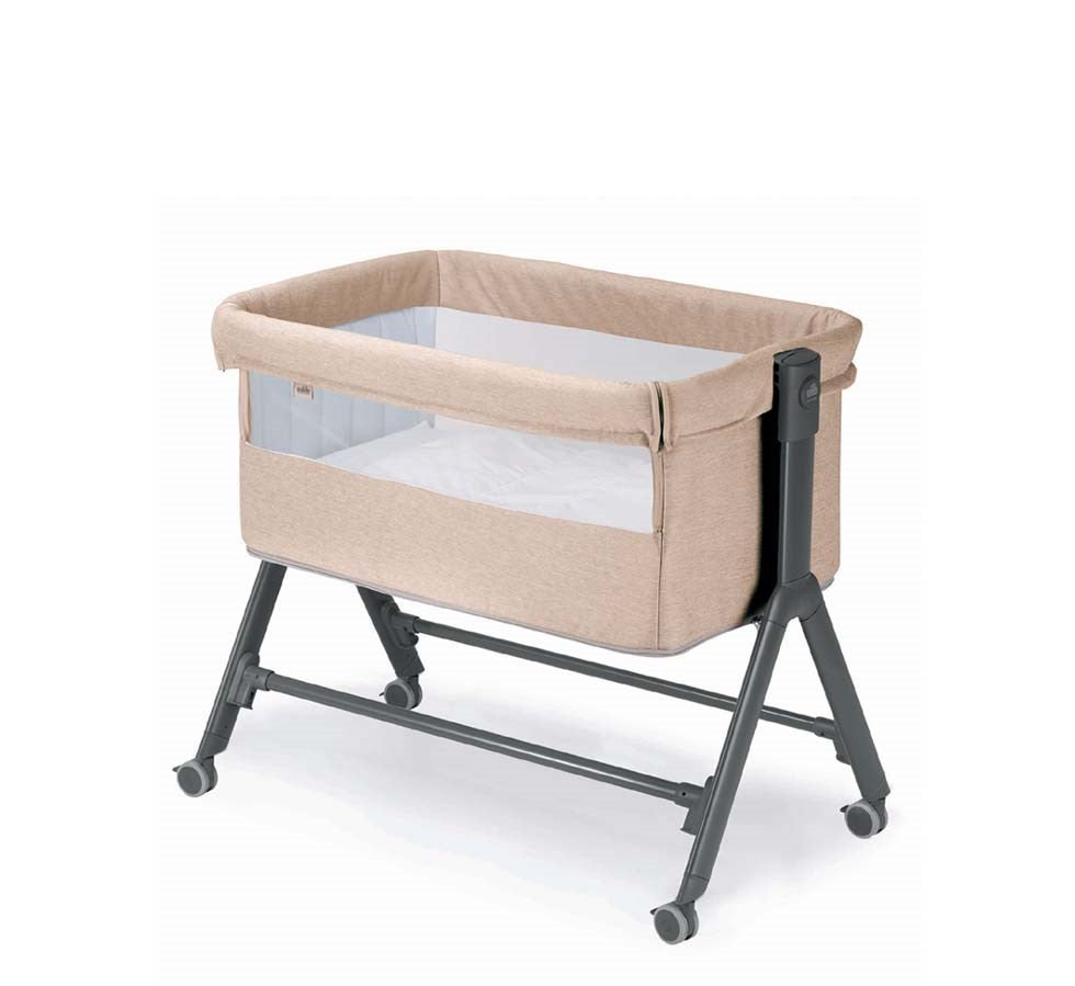 Culla co-sleeping Sempreconte Joy Cam