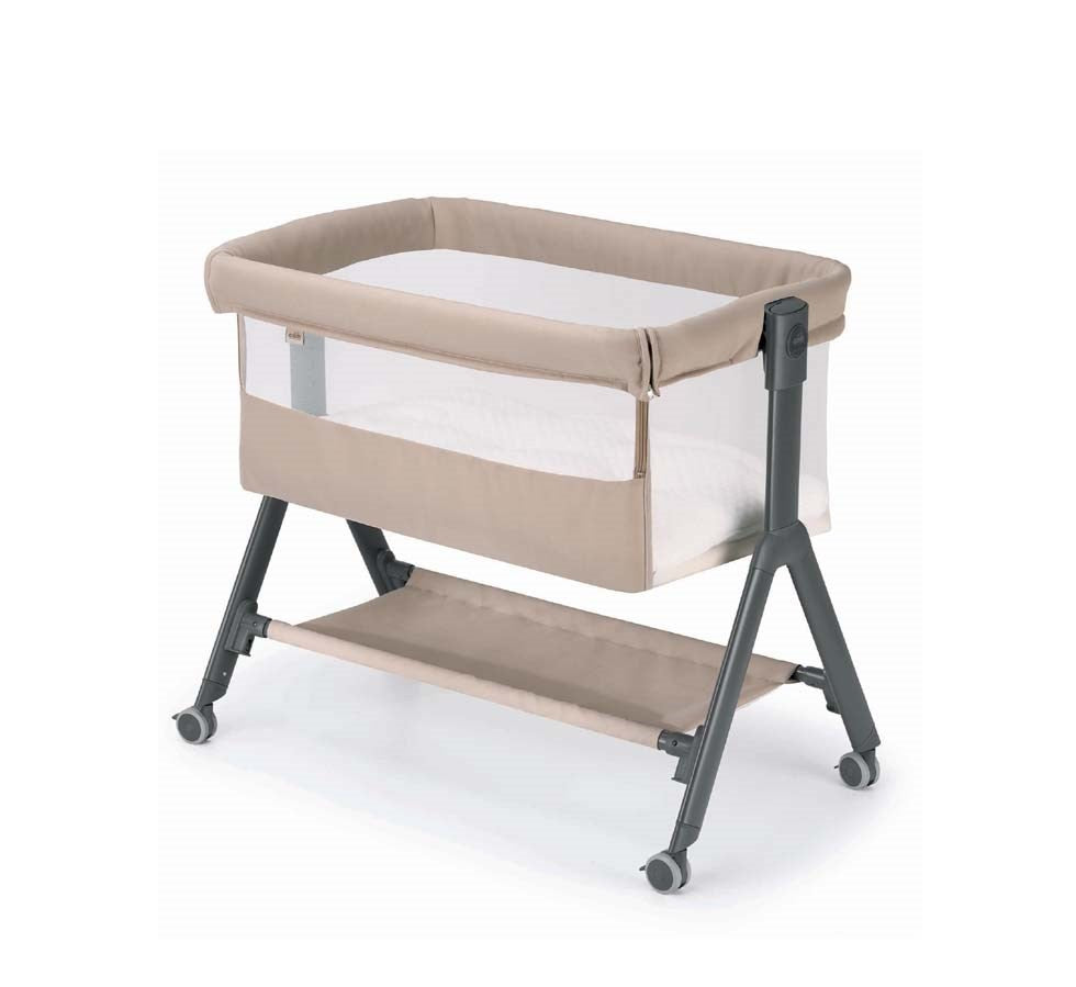 Culla co-sleeping Sempreconte Air Cam