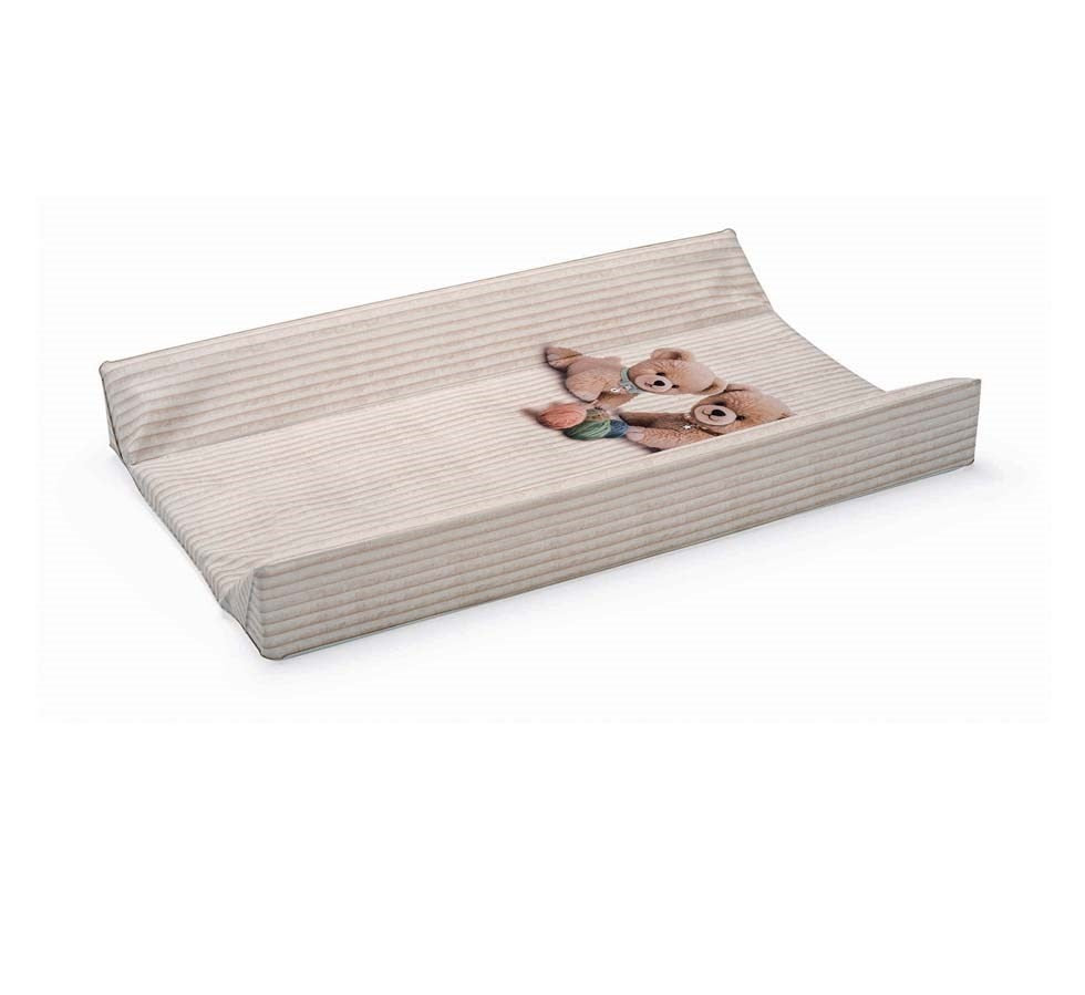 Piano fasciatoio Babyblock Cam
