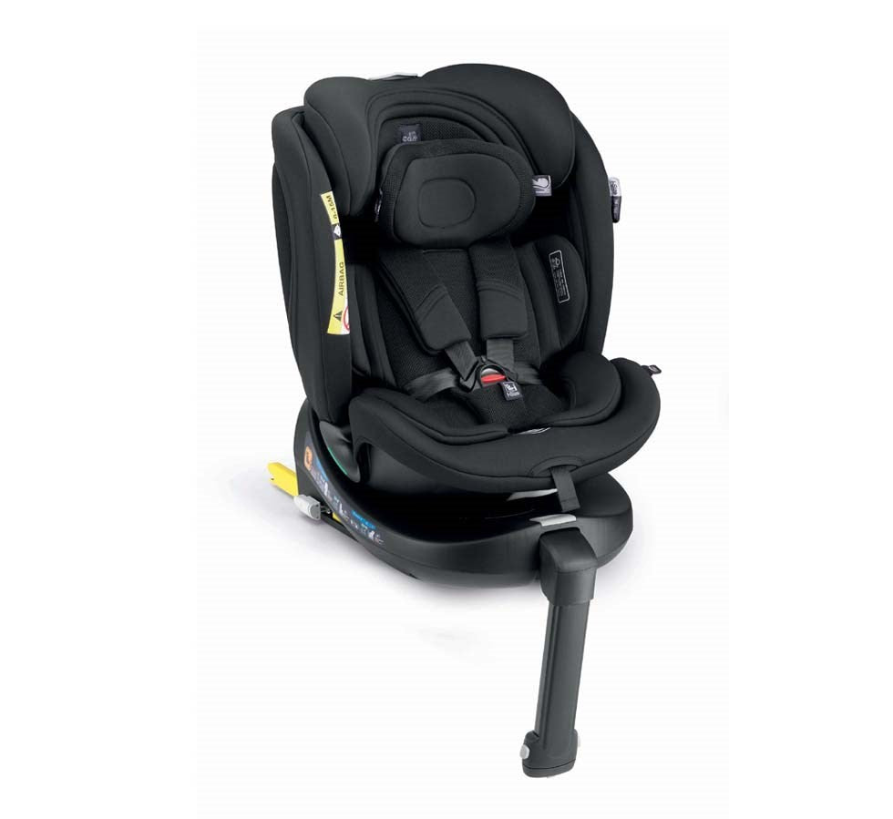 Seggiolino auto Royal I-Size Cam