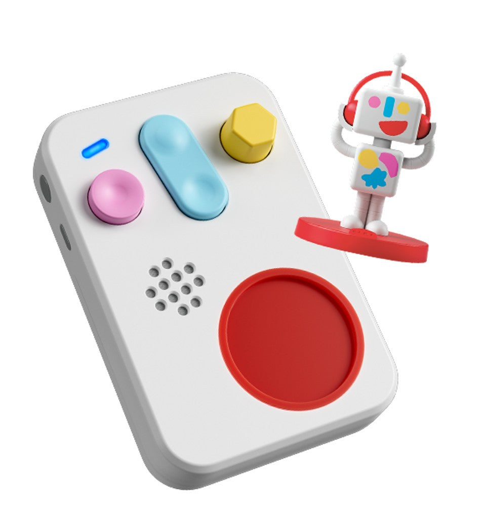 Faba+ Starter Set