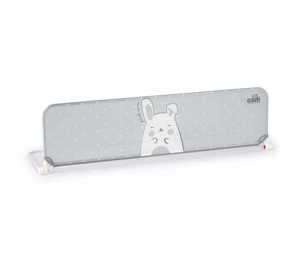 Spondina letto Dolcenanna Pop Cam 150 cm