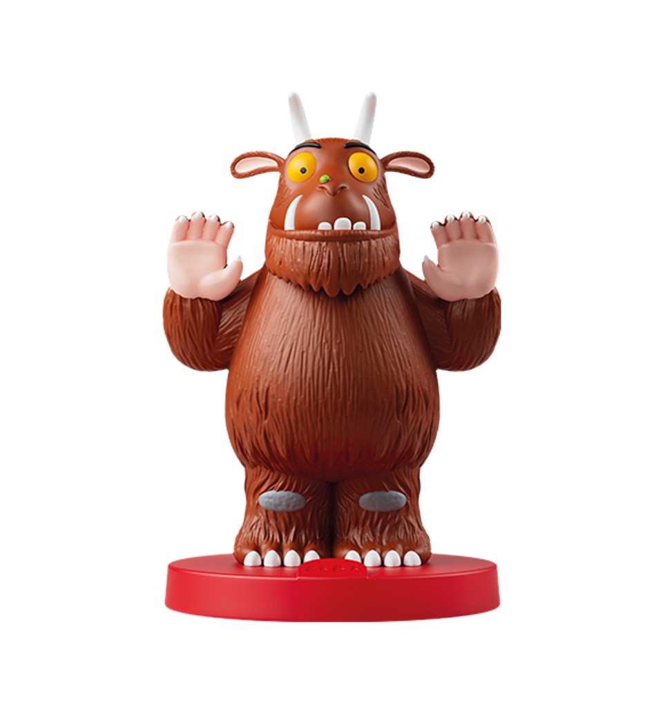 Il Gruffalò Faba