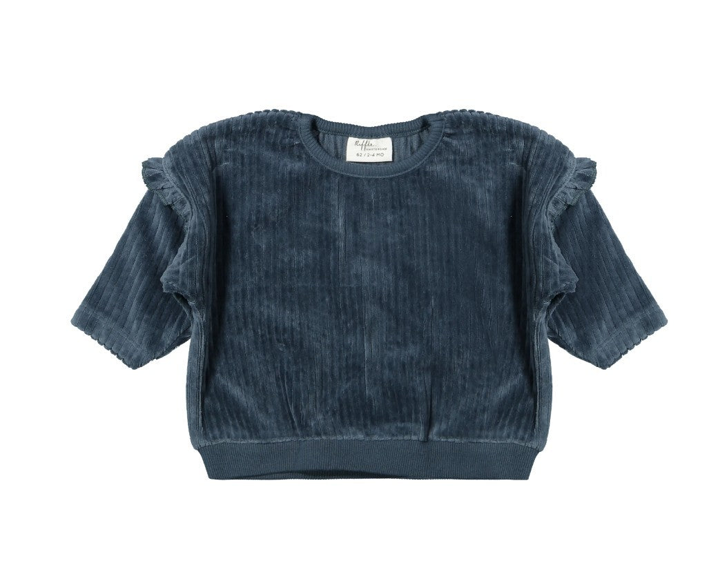 Maglia Mette Riffle