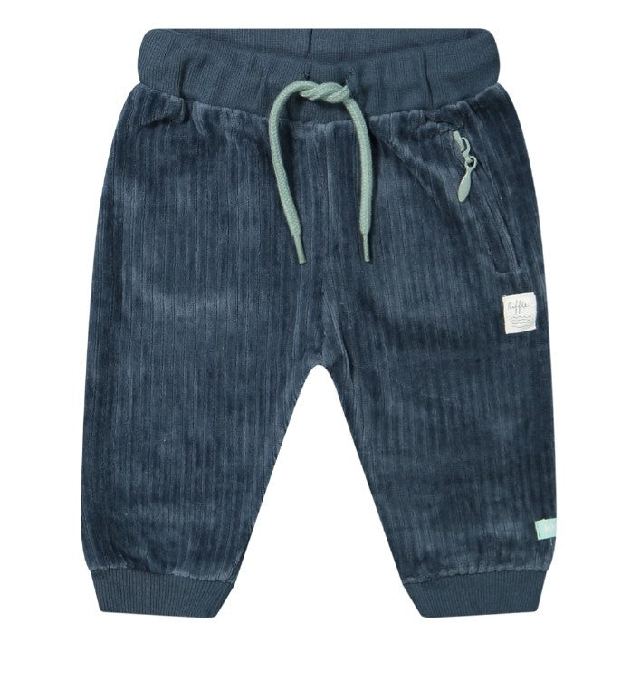 Pantaloni Paris Riffle