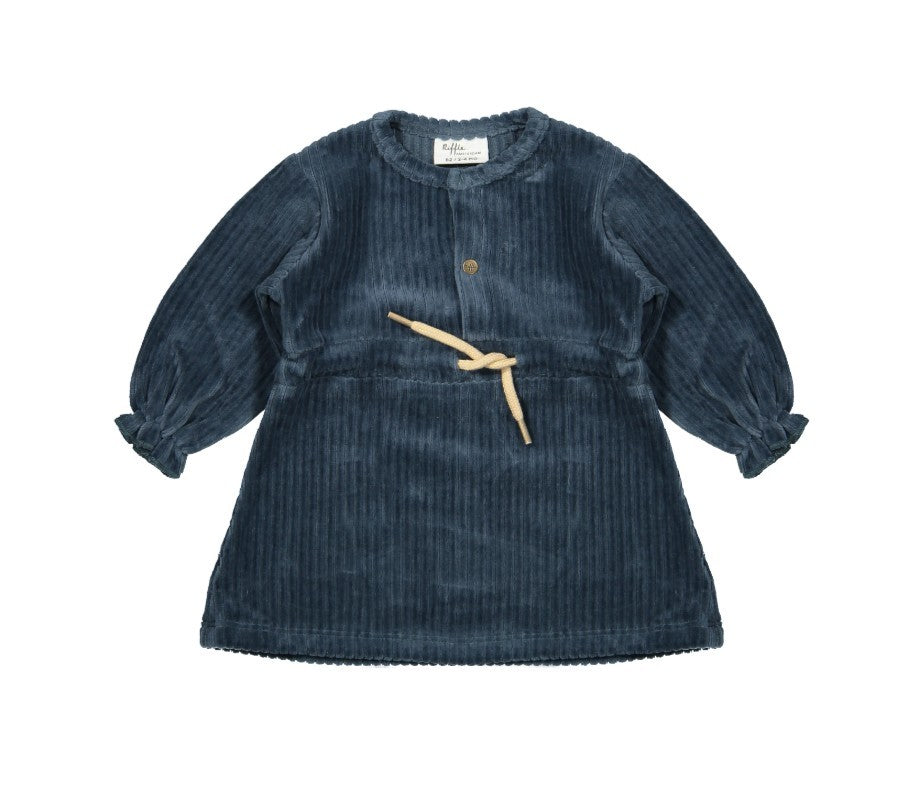 Vestito Amalia Riffle