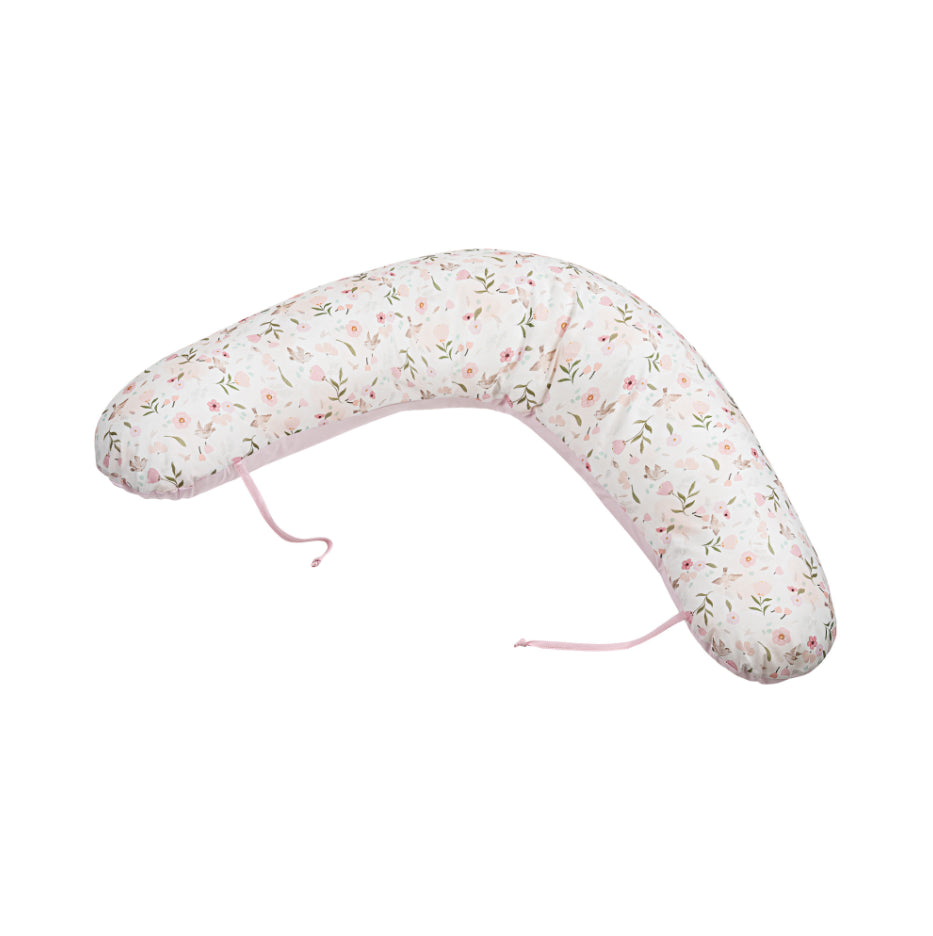 Cuscino Allattamento Boomerang Picci