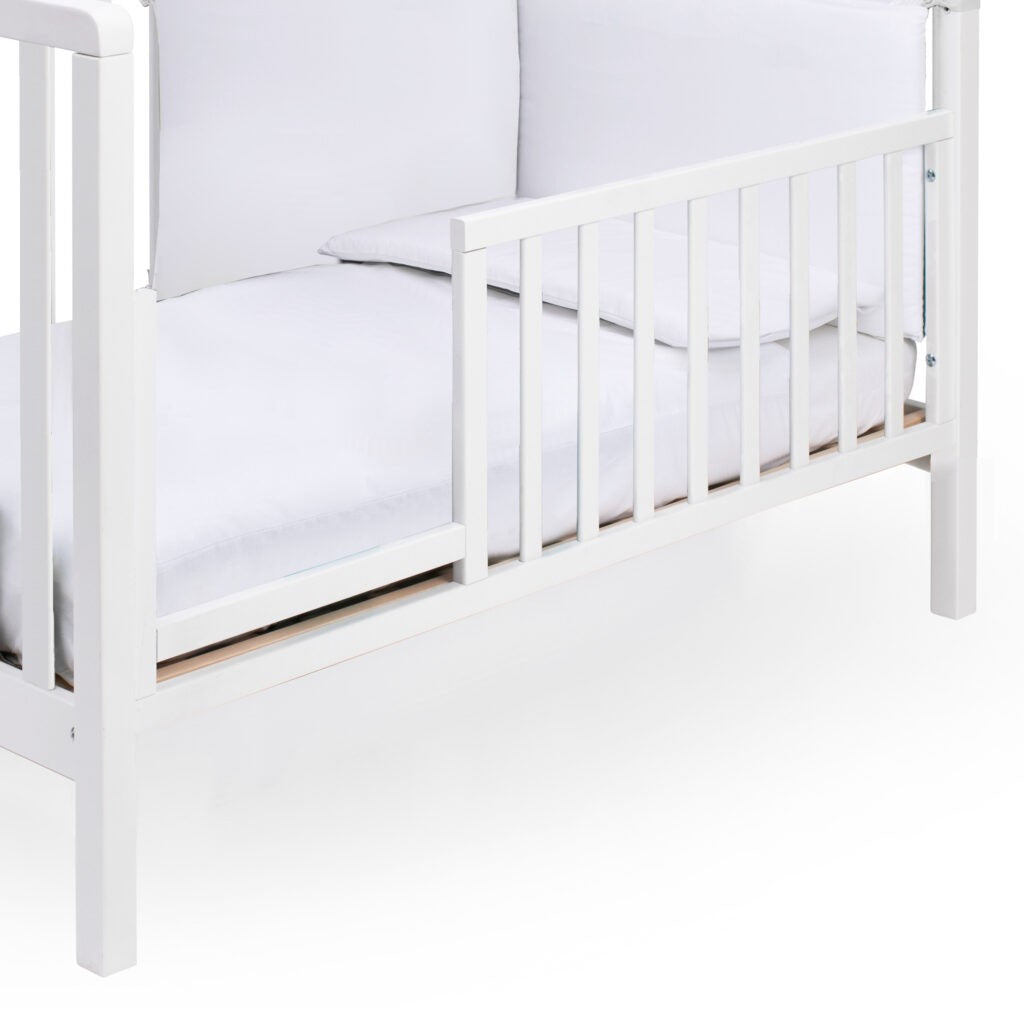Minisponda montessoriana per Lettino evolutivo Win 4 in 1 Pali