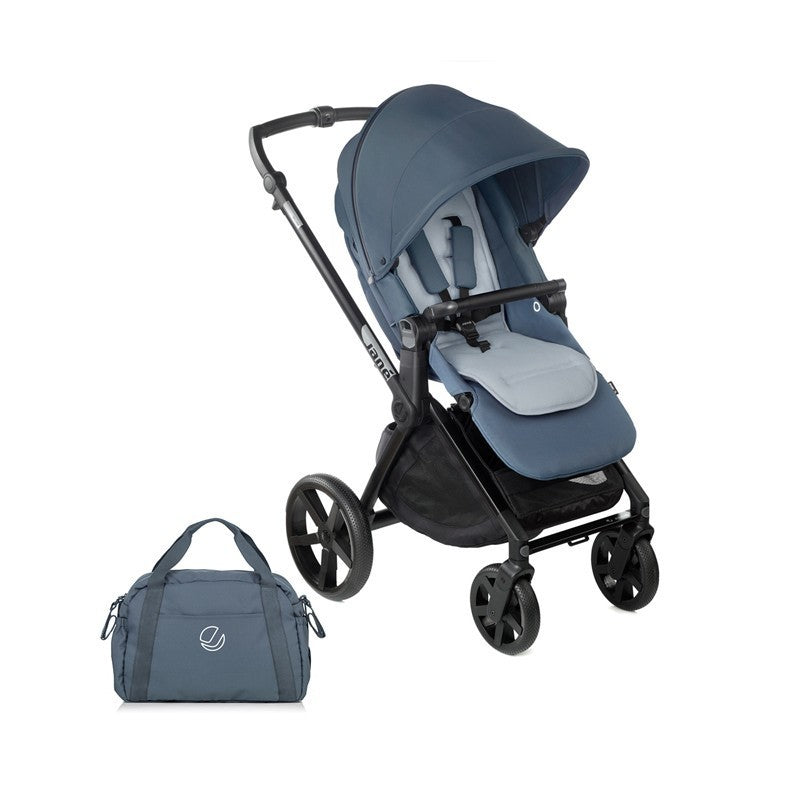 Muum Passeggino Jané