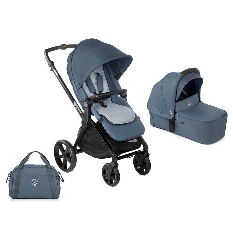 Passeggino duo Muum con navicella Sweet Jané