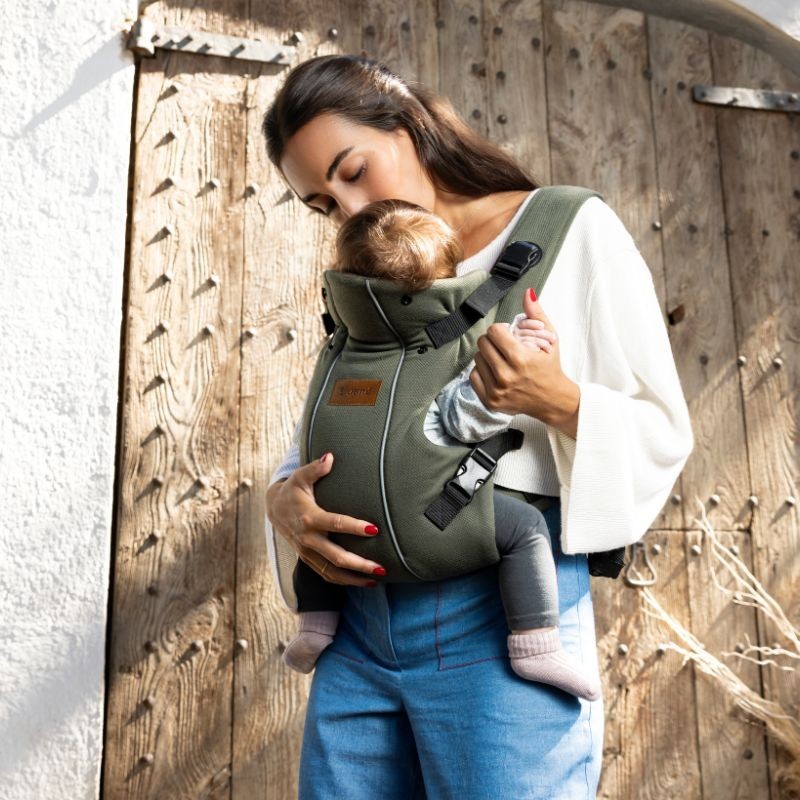 Marsupio Dual Jané