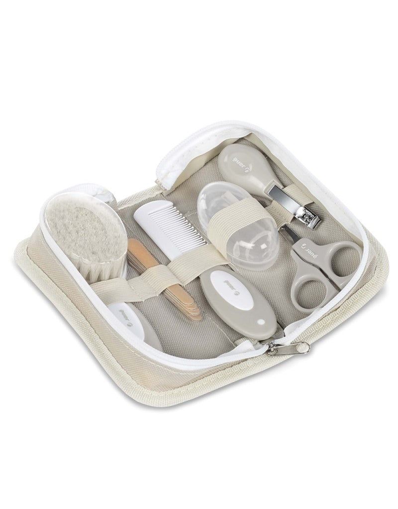 Set igiene neonato Basic Jané