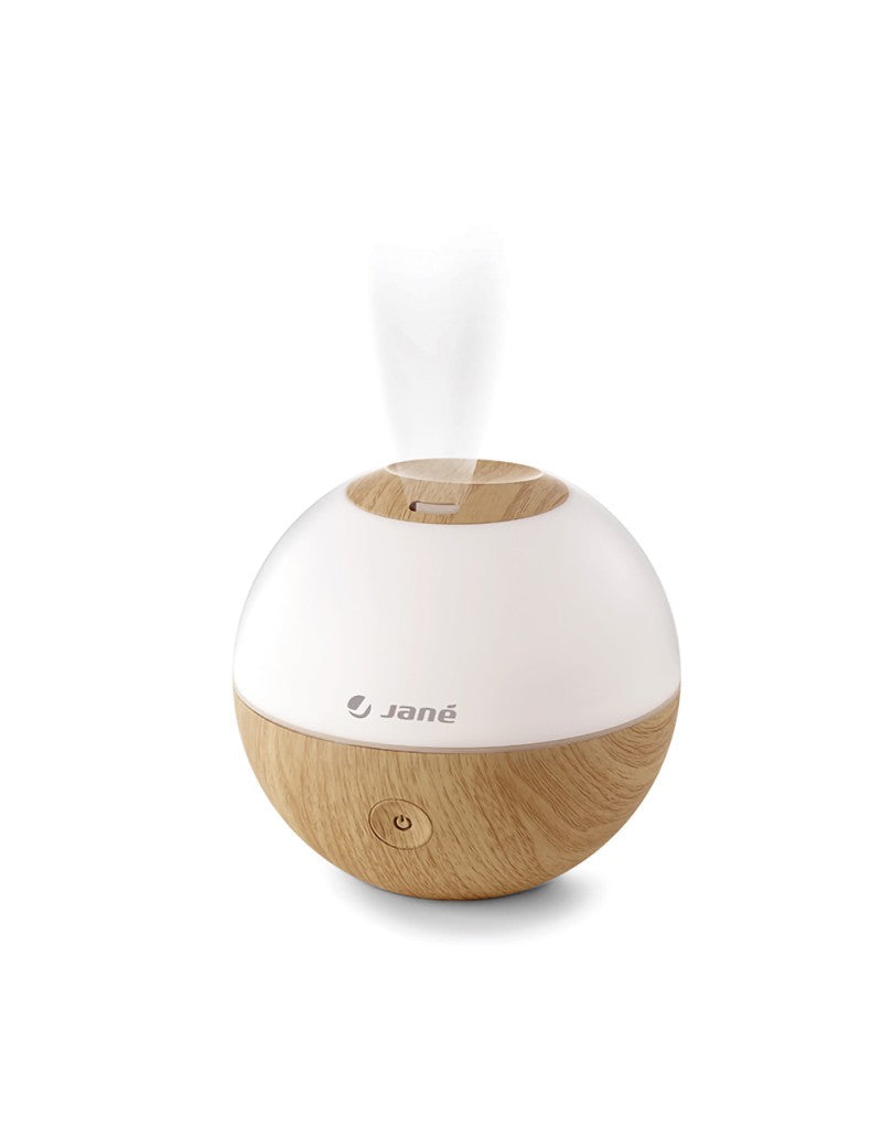 Umidificatore ultrasonico Moon Janè