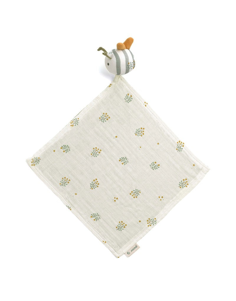 DouDou bambù Jané