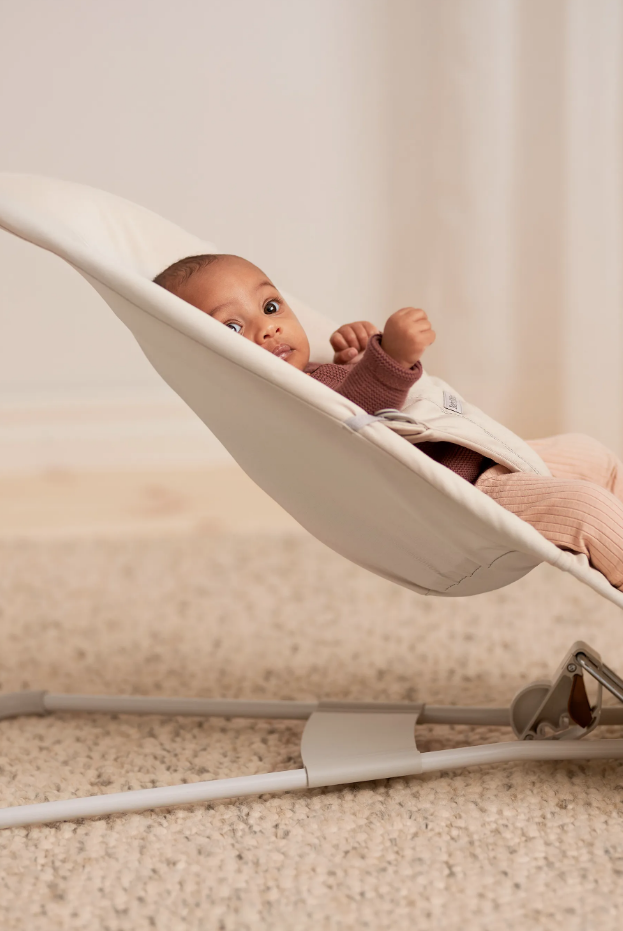Sdraietta Balance Soft BabyBjörn