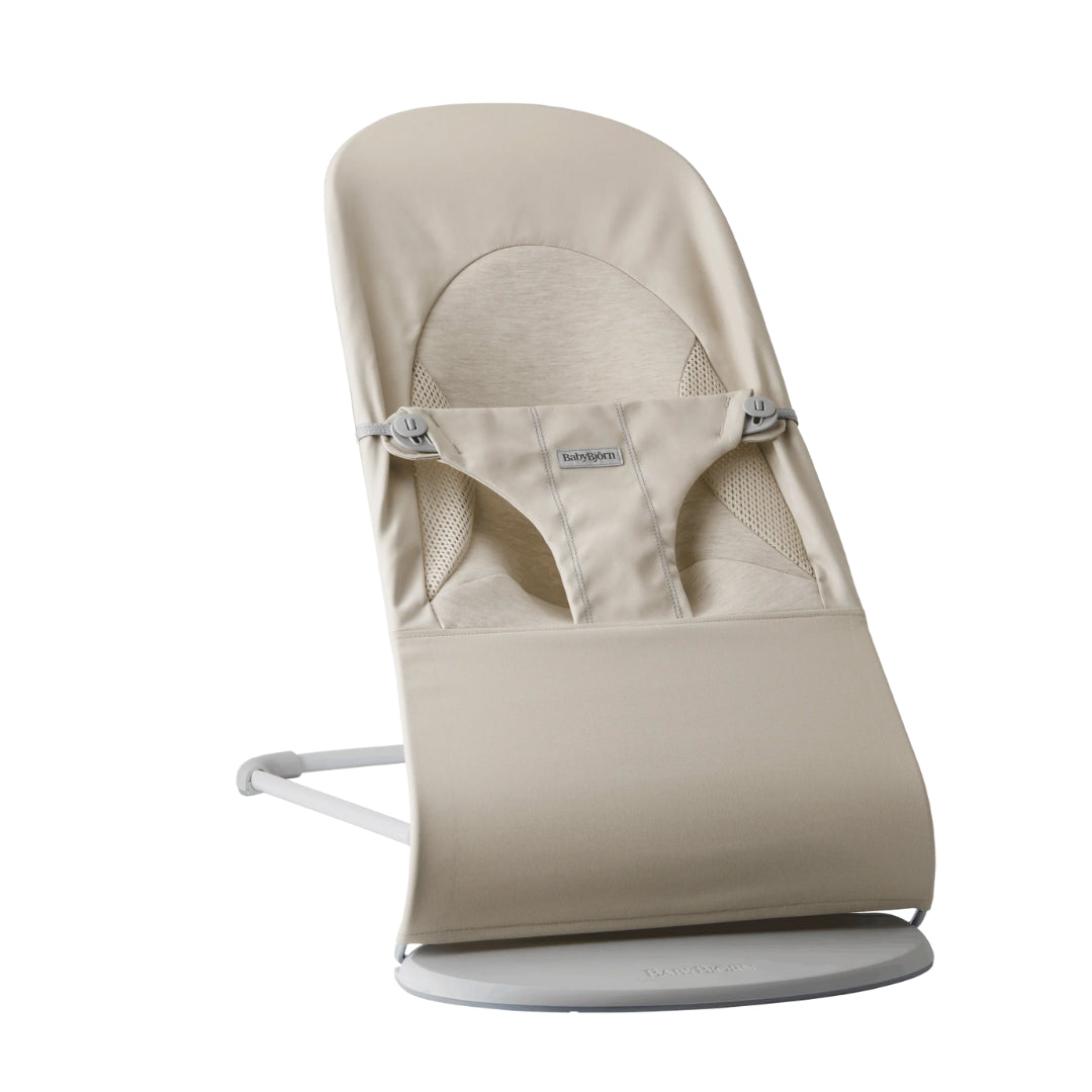 Sdraietta Balance Soft BabyBjörn