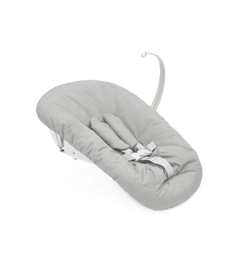 Tripp Trapp® Newborn con gancio appendigiochi Stokke