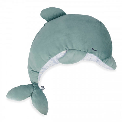 Peluche Delfino rassicurante evolutivo Kaloo