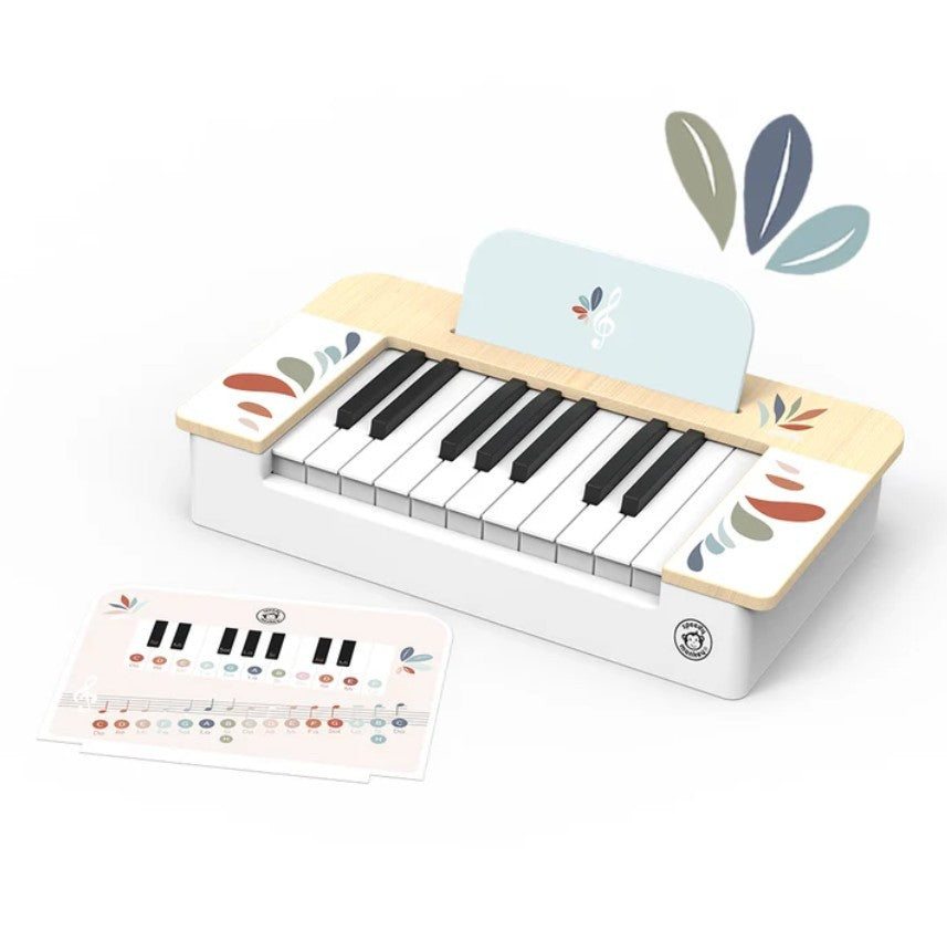 Pianola Speedy Monkey